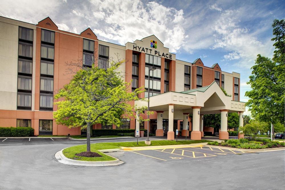 Candlewood Suites - Birmingham - Inverness, An Ihg Hotel Exterior photo