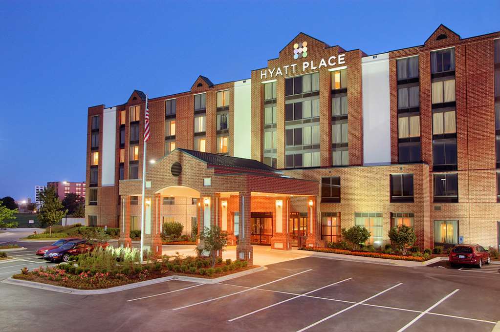 Candlewood Suites - Birmingham - Inverness, An Ihg Hotel Exterior photo