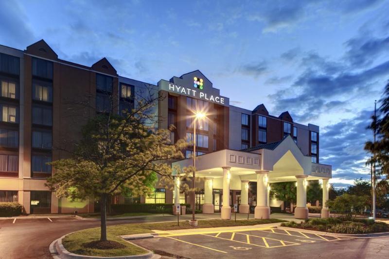 Candlewood Suites - Birmingham - Inverness, An Ihg Hotel Exterior photo