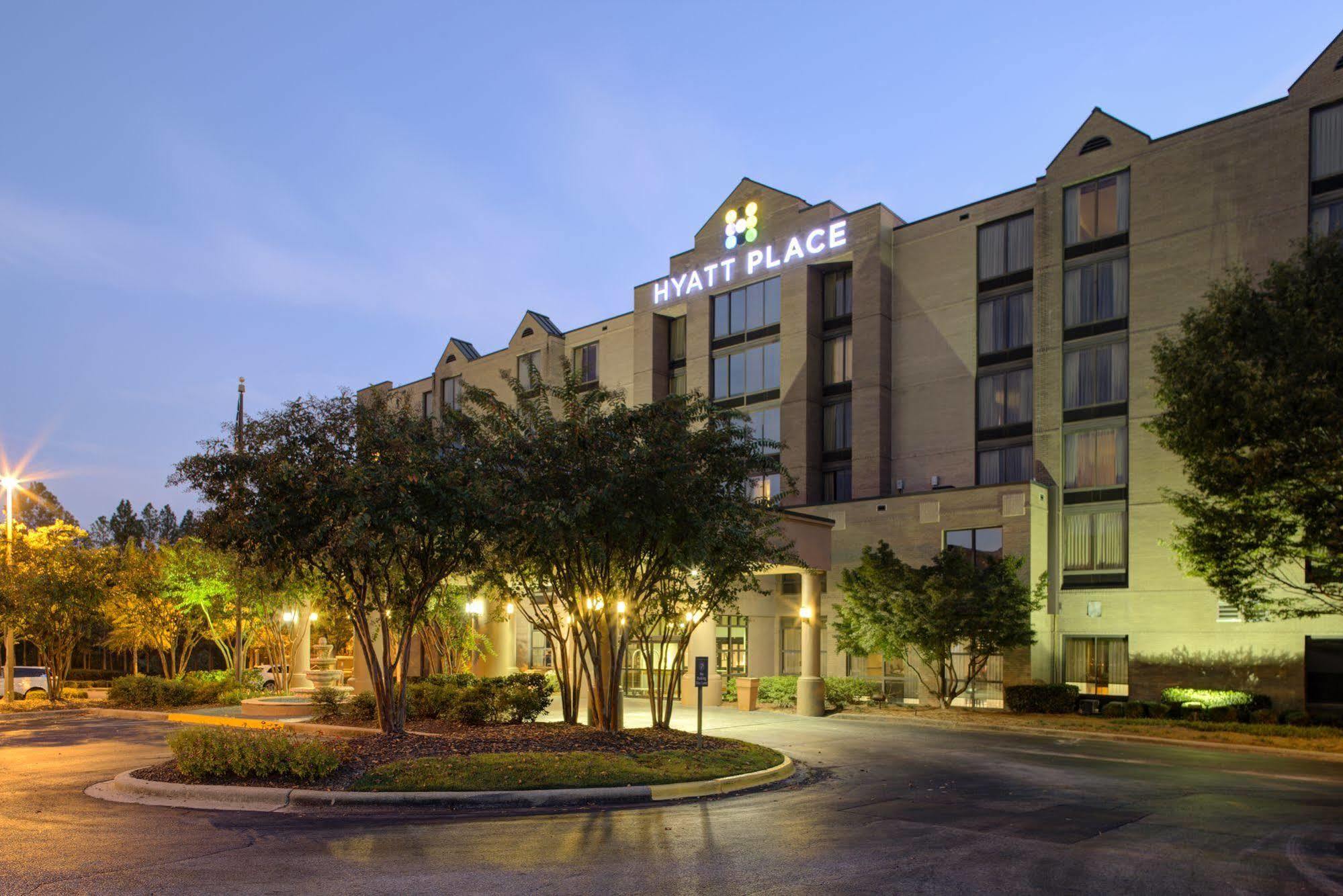 Candlewood Suites - Birmingham - Inverness, An Ihg Hotel Exterior photo